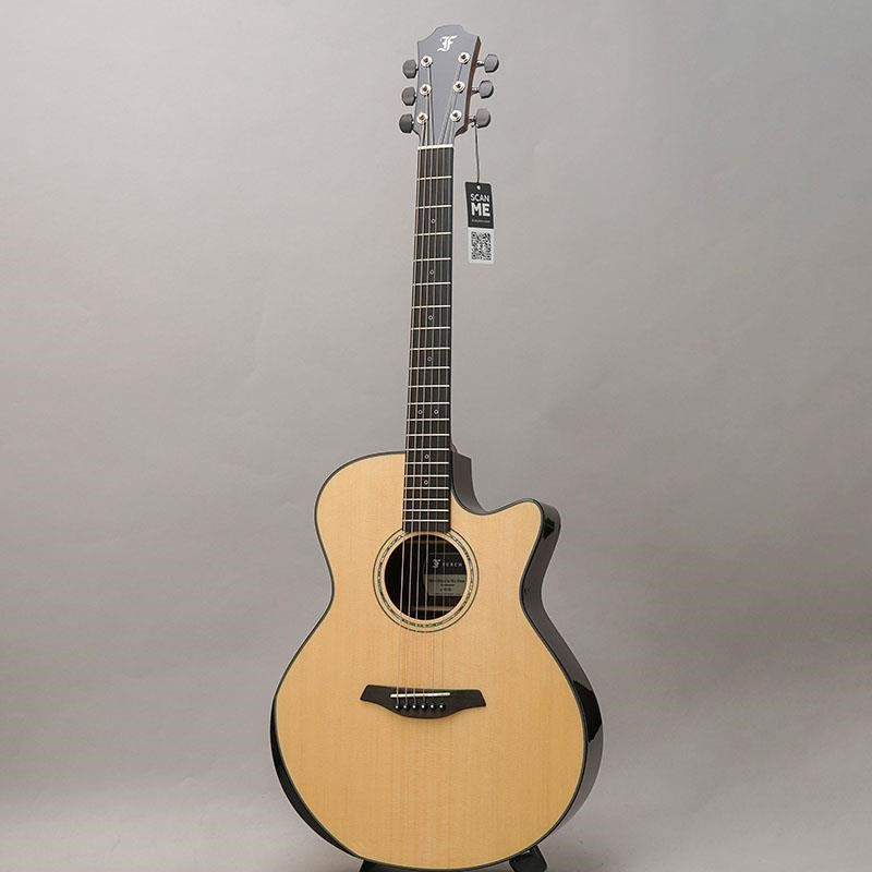 Yellow_Deluxe_Gc-SRa_Narrow_Nut_(43mm_Neck)_#135134_Forch_03