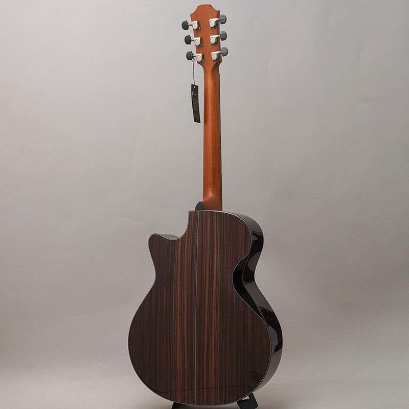 Yellow_Deluxe_Gc-SRa_Narrow_Nut_(43mm_Neck)_#135134_Forch_04