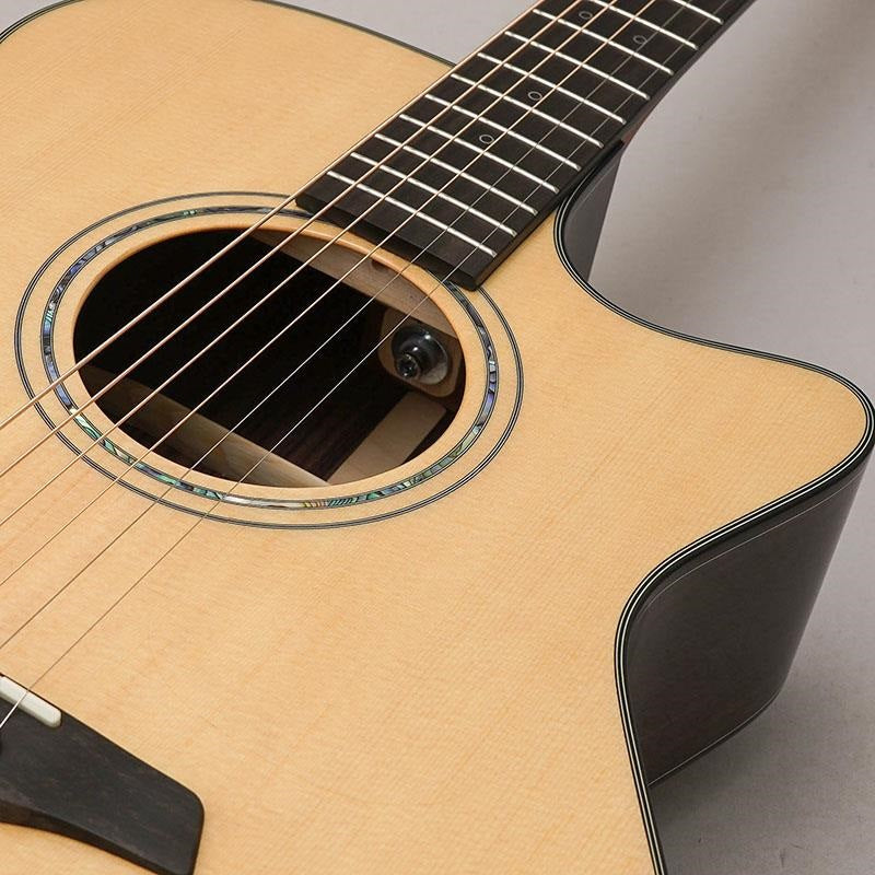 Yellow_Deluxe_Gc-SRa_Narrow_Nut_(43mm_Neck)_#135134_Forch_07