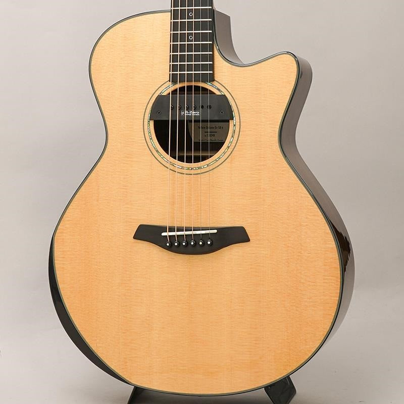 Yellow_Deluxe_Gc-SRa_w_R-Zero_Contact_Pro_BACNT_×_SUNRISE_S-2_~Tuned_By_Enfini_Custom_Works~_Forhi_01