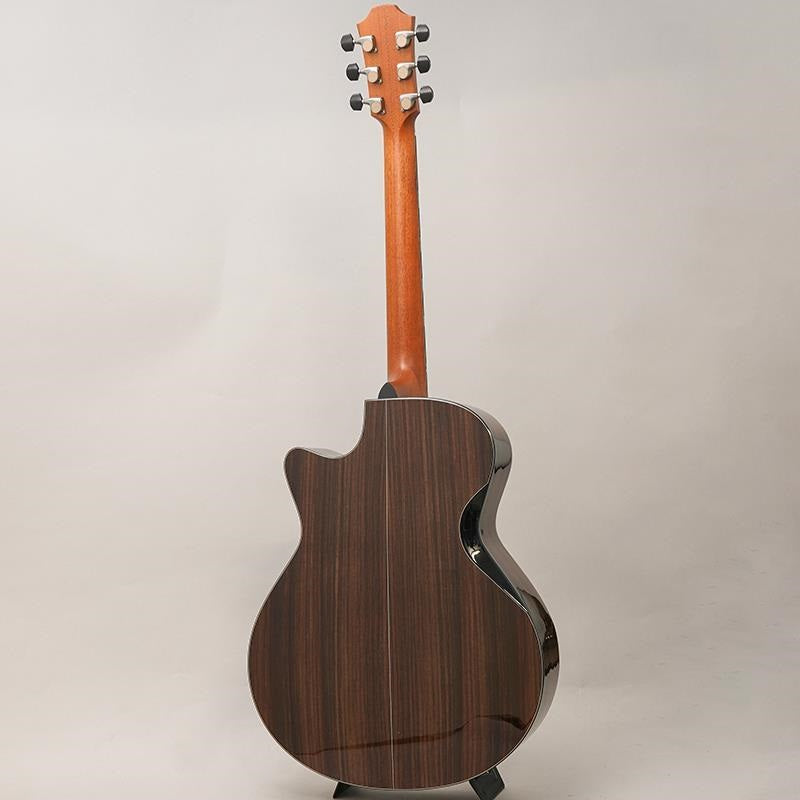 Yellow_Deluxe_Gc-SRa_w_R-Zero_Contact_Pro_BACNT_×_SUNRISE_S-2_~Tuned_By_Enfini_Custom_Works~_Forhi_04