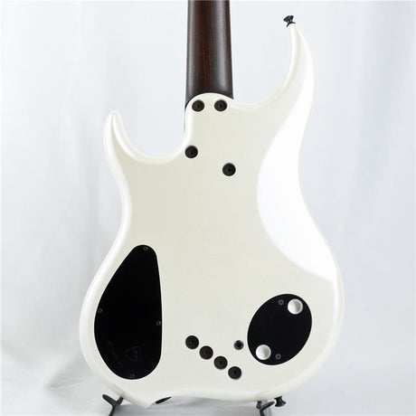 Z3_5strings_Maple_Burl_Top_Alder_Back_Wenge_Neck_(Transparent_Charcoal_and_Ducati_White)_05