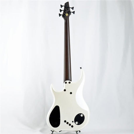 Z3_5strings_Maple_Burl_Top_Alder_Back_Wenge_Neck_(Transparent_Charcoal_and_Ducati_White)_06