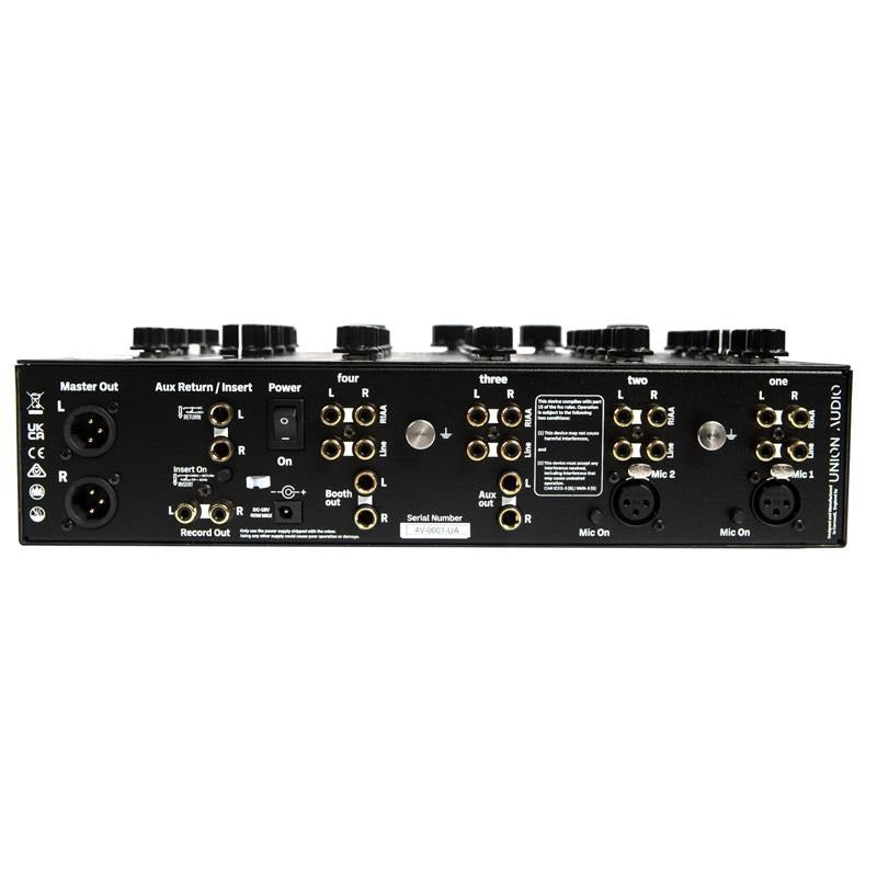 four_valve_rotary_mixer_(Special_order_item___Delivery_time__2-3_months)_(Vacuum_tube_equipped_professional_4-channel_analog_DJ_mixer)_(Union_Audio)_02