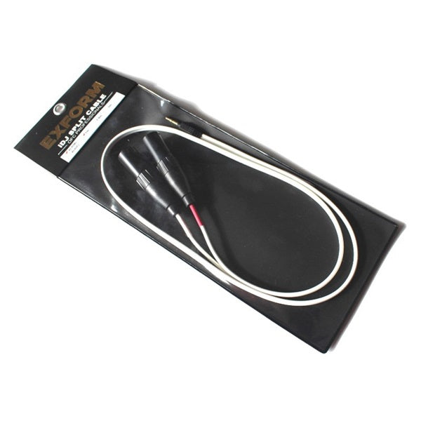 iDJ_SPLIT_CABLE_SERIES_XLR-MX2B-1_0M_01