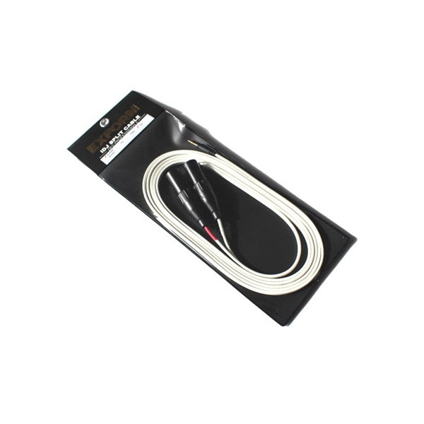 iDJ_SPLIT_CABLE_SERIES_XLR-MX2B-3_0M_01
