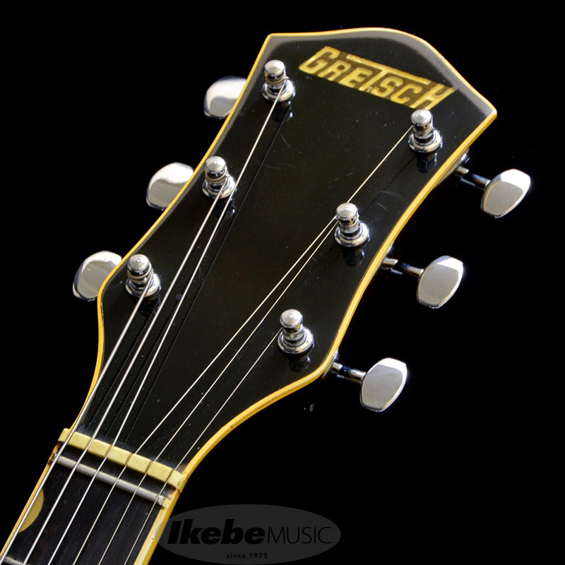 Key Points for Determining the Year of Vintage Gretsch Electric Models (1970s Edition)