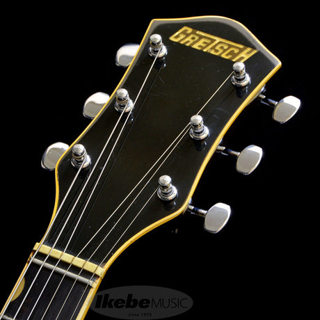 Key Points for Determining the Year of Vintage Gretsch Electric Models (1970s Edition)