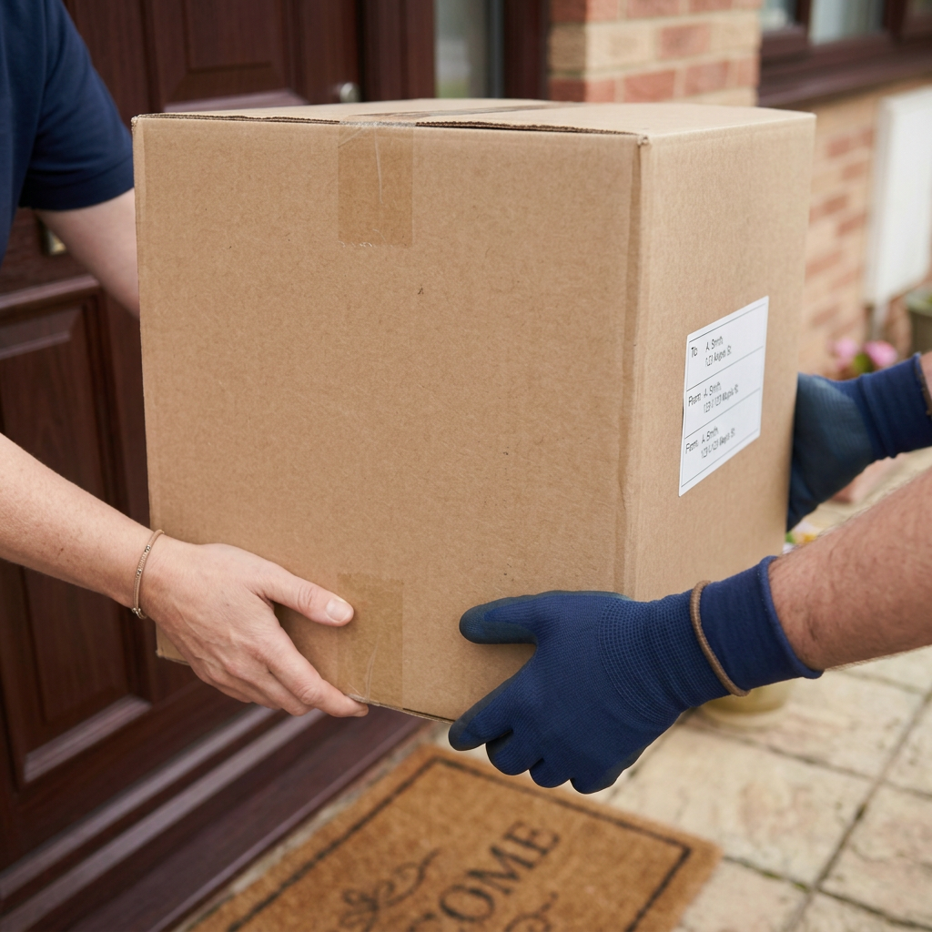 No additional shipping fees will be charged!