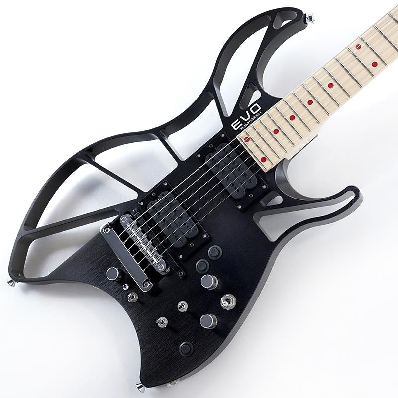 0101Z-II_Jet_Black_Limited_Maple_GK5_Mod_01