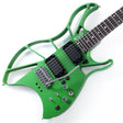 0101Z_Trem_Sand_Blast_Green_Proto_now_in_stock!_01