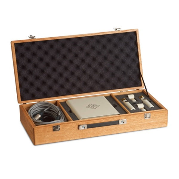 013TUBE_(Vacuum_Tube_Condenser_Microphone)_[Special_Order_Item]_01