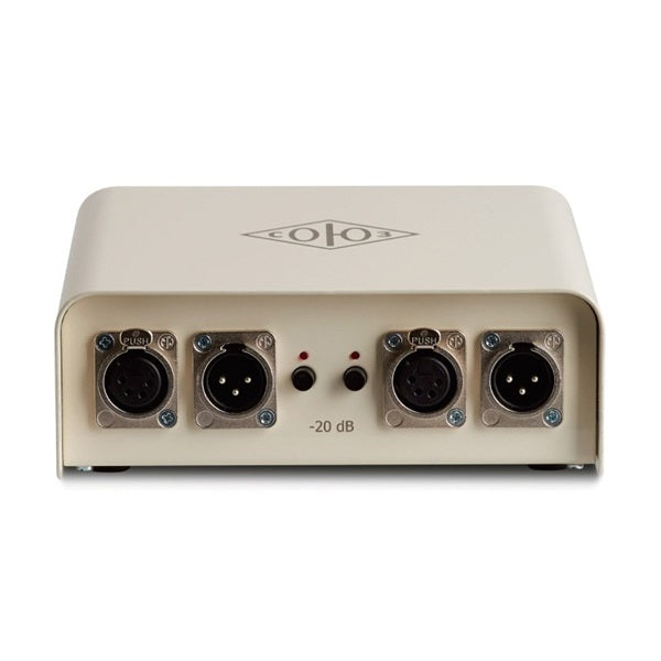 013TUBE_(Vacuum_Tube_Condenser_Microphone)_[Special_Order_Item]_04