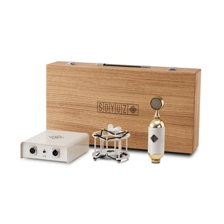 017_TUBE_(vacuum_tube_microphone)_(Pre-order_item，_delivery_date_will_be_announced_separately)_03