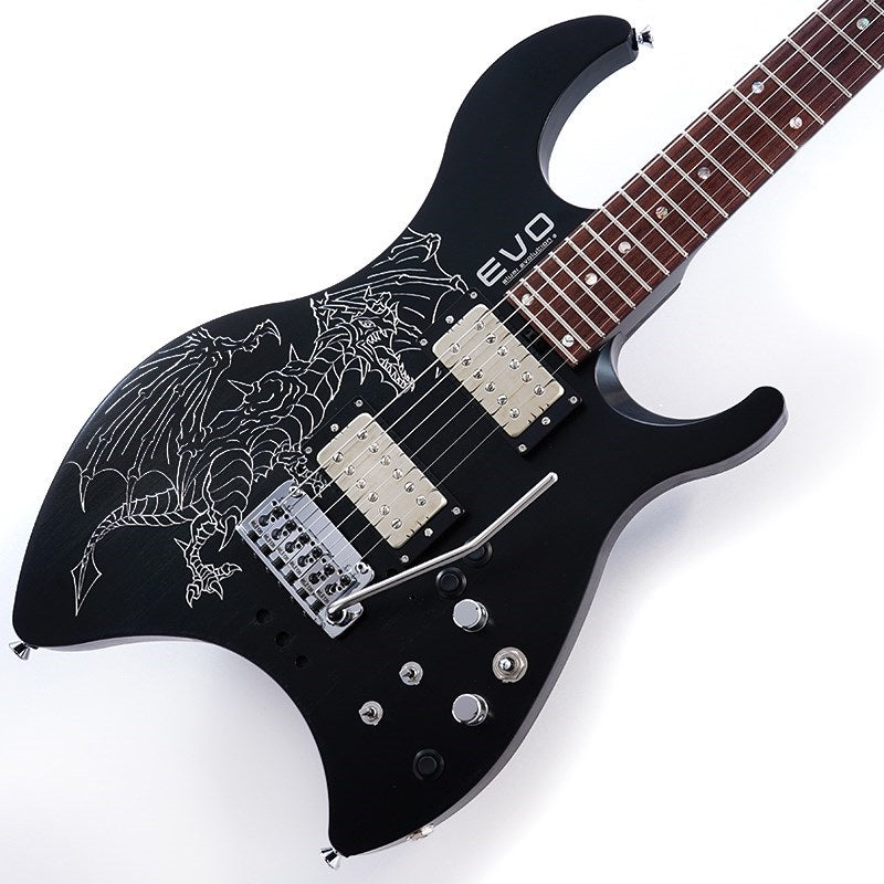 0202Z_Trem_Jet_Black_Hand_Engraved_Dragon_Proto_01