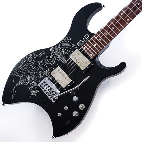 0202Z_Trem_Jet_Black_Hand_Engraved_Dragon_Proto_01