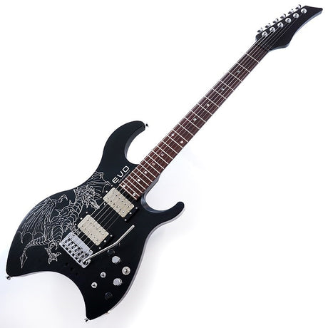 0202Z_Trem_Jet_Black_Hand_Engraved_Dragon_Proto_02