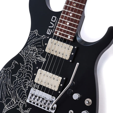 0202Z_Trem_Jet_Black_Hand_Engraved_Dragon_Proto_04