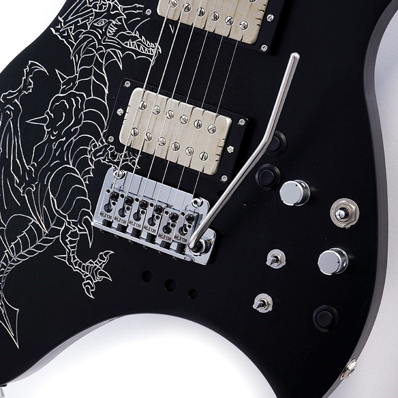 0202Z_Trem_Jet_Black_Hand_Engraved_Dragon_Proto_05