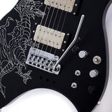 0202Z_Trem_Jet_Black_Hand_Engraved_Dragon_Proto_05