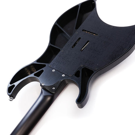 0202Z_Trem_Jet_Black_Hand_Engraved_Dragon_Proto_07