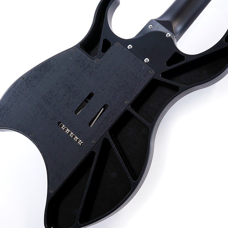 0202Z_Trem_Jet_Black_Hand_Engraved_Dragon_Proto_08