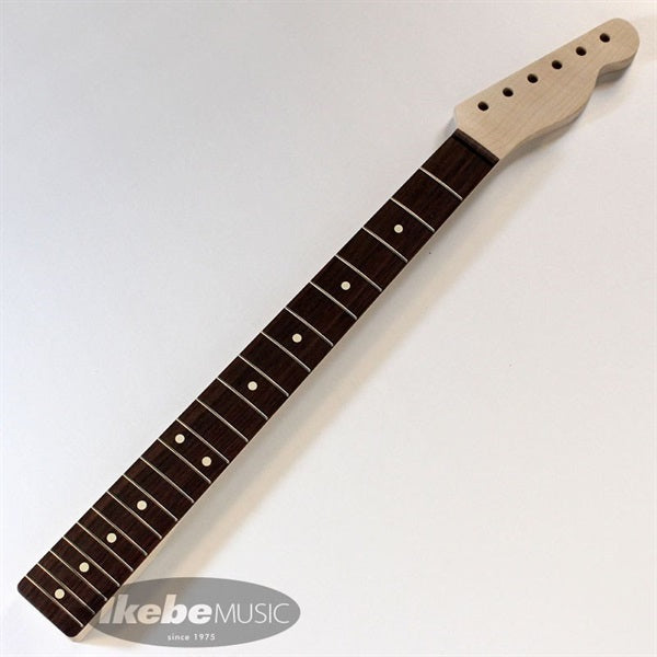 1-Piece_Maple_Indian_Rosewood_60s_TL_Neck_[For_Electric_Guitar_Necks]_01