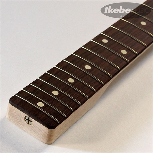 1-Piece_Maple_Indian_Rosewood_60s_TL_Neck_[For_Electric_Guitar_Necks]_03
