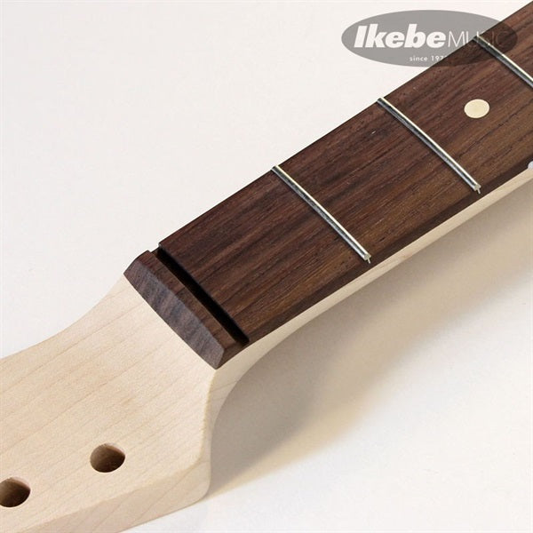1-Piece_Maple_Indian_Rosewood_60s_TL_Neck_[For_Electric_Guitar_Necks]_04