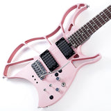 101Z_Trem_Blast_Shell_Pink_Limited_now_in_stock!_01