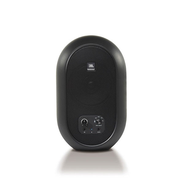 104-BT-Y3 (Set of 2/Black) (Bluetooth 5.0 Coaxial Powered Monitor