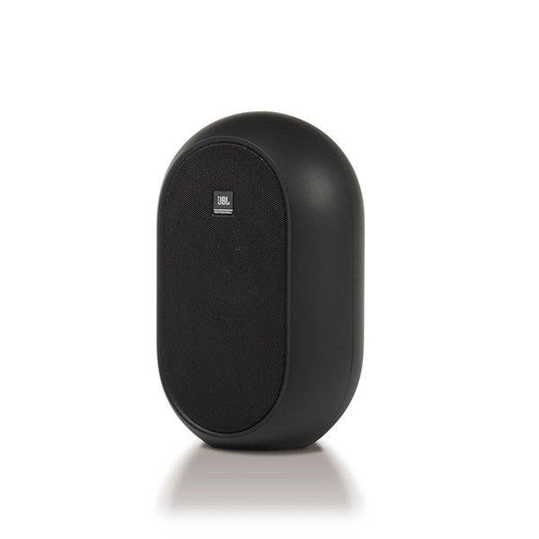 104-BT-Y3 (Set of 2/Black) (Bluetooth 5.0 Coaxial Powered Monitor