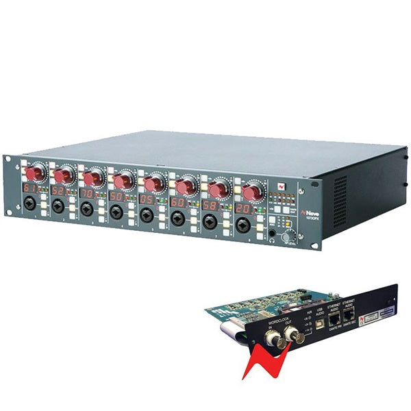 1073OPX_Octal_Mic_Preamp_unit_&_Dante_USB_digital_option_card_bundle_01