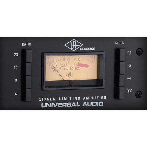 1176LN_(FET_Compressor)_(Official_Japanese_Product)_(Universal_Audio)_02