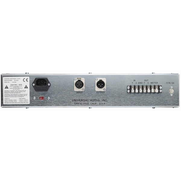 1176LN_(FET_Compressor)_(Official_Japanese_Product)_(Universal_Audio)_06