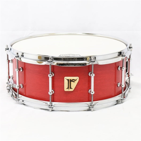 #11_Maple_10ply_14×5_75_[Cherry_Red]_01