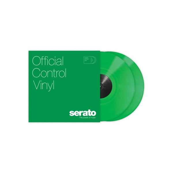 12_Serato_Control_Vinyl_[Green]_Set_of_2_Serato_Control_Vinyls_(SCV-PS-GRN-2)_(12-inch_size)_01