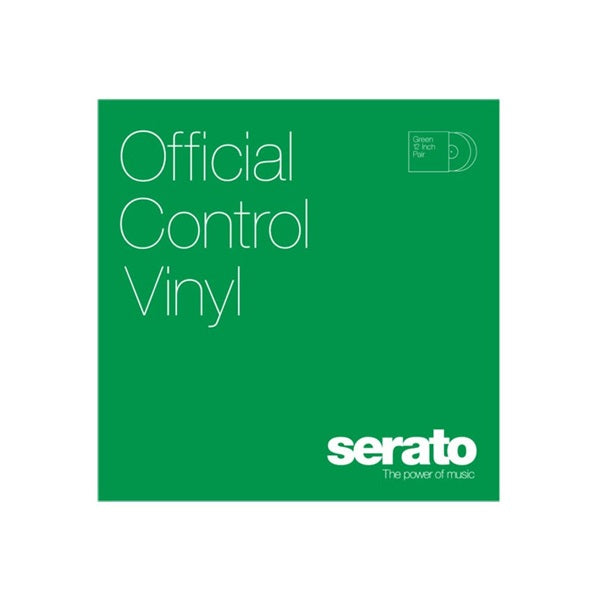 12_Serato_Control_Vinyl_[Green]_Set_of_2_Serato_Control_Vinyls_(SCV-PS-GRN-2)_(12-inch_size)_03