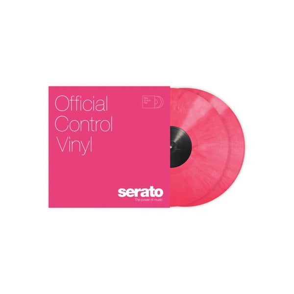 12_Serato_Control_Vinyl_[Pink]_Set_of_2_Serato_Control_Vinyls_(SCV-PS-PNK-2)_(12-inch_size)_01