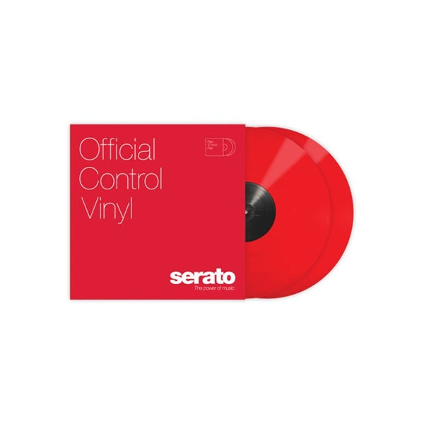 12_Serato_Control_Vinyl_[Red]_Set_of_2_Serato_Control_Vinyls_(SCV-PS-RED-2)_(12-inch_size)_01