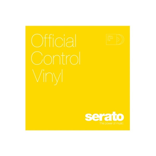 12_Serato_Control_Vinyl_[Yellow]_Set_of_2_Serato_Control_Vinyls_(SCV-PF-YLW-2)_(12-inch_size)_03