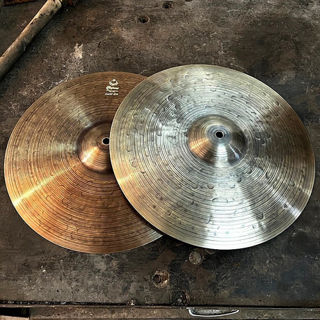 1600_Era_HiHat_14__pair_[830g___1340g]_[2024_Turkey_Factory_Tour_Selected_Product]_[In-store_Display_Special_Price]_01