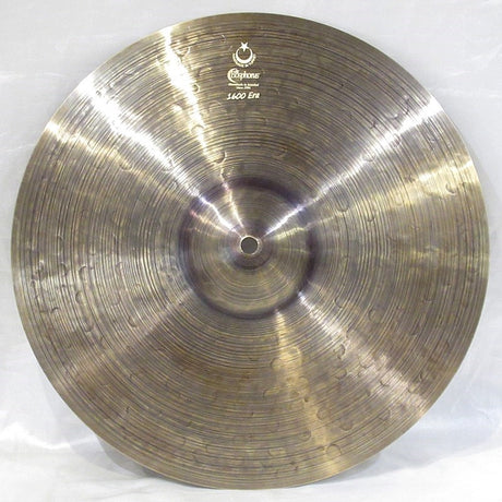 1600_Era_HiHat_14__pair_[830g___1340g]_[2024_Turkey_Factory_Tour_Selected_Product]_[In-store_Display_Special_Price]_03