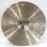 1600_Era_HiHat_14__pair_[830g___1340g]_[2024_Turkey_Factory_Tour_Selected_Product]_[In-store_Display_Special_Price]_04