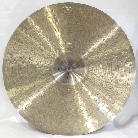 1600_Era_Ride_20''_[1900g]_[2024_Turkey_Factory_Tour_Selected_Product]_03