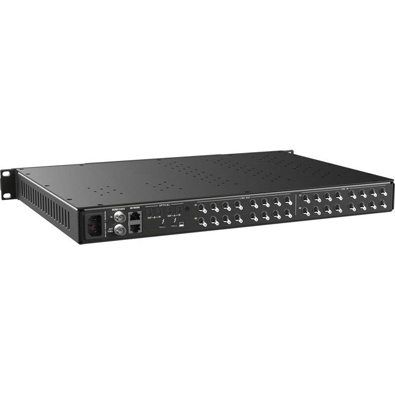 16A_Gen2_[Pre-price_stock]_(USB_4，_Thunderbolt_4，_Audio_Interface，_AVB，_Second_Generation，_DTM)_08