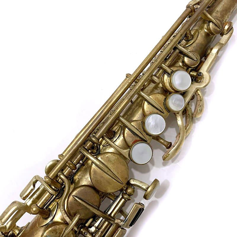 1911_Buescher_True_Tone_S_N_138xx9_Unlacquered_(As_Is)_[Autumn_Super_Sale]_03