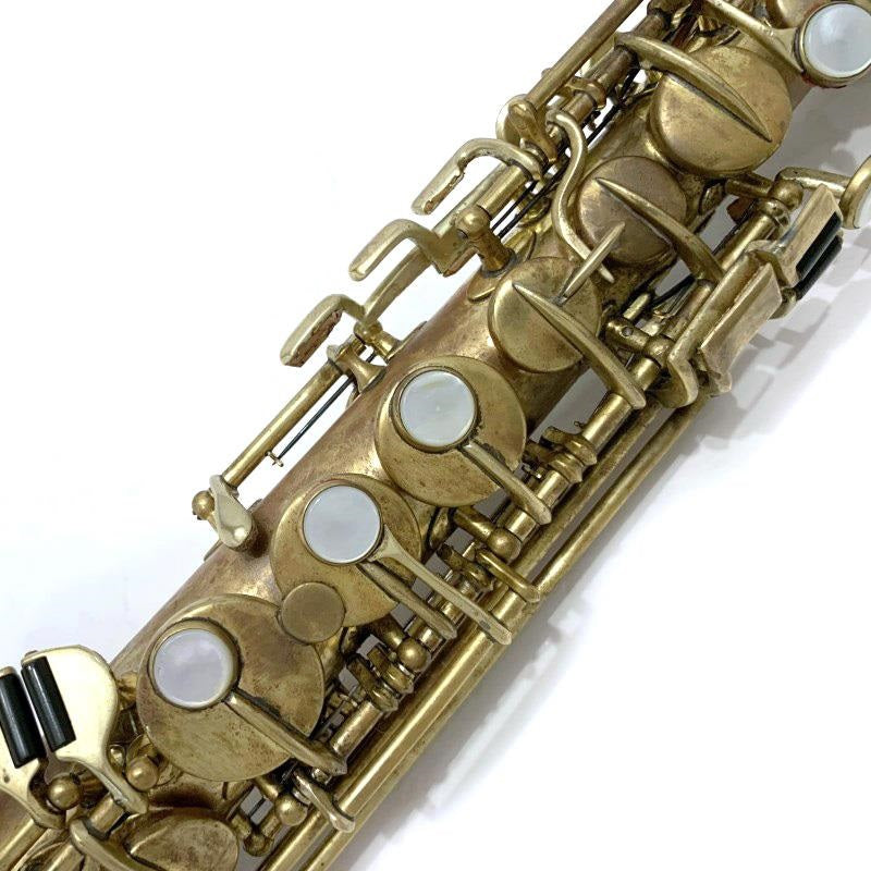 1911_Buescher_True_Tone_S_N_138xx9_Unlacquered_(As_Is)_[Autumn_Super_Sale]_04