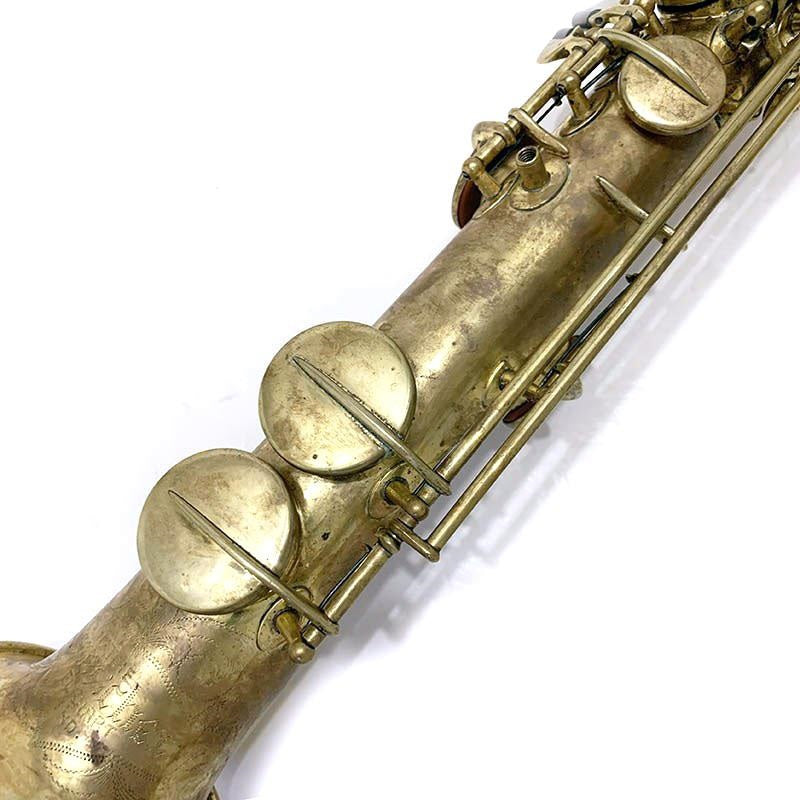 1911_Buescher_True_Tone_S_N_138xx9_Unlacquered_(As_Is)_[Autumn_Super_Sale]_05