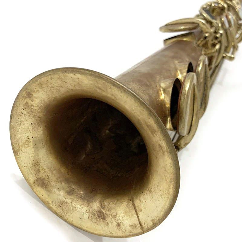 1911_Buescher_True_Tone_S_N_138xx9_Unlacquered_(As_Is)_[Autumn_Super_Sale]_06